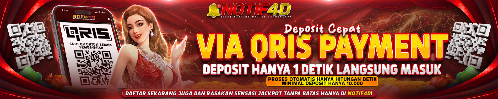 NOTIF4DQRIS